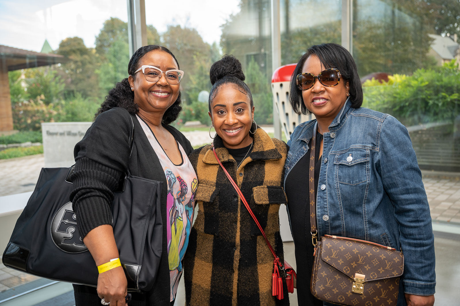 An evening at the Martin House with Buffalo Magazine